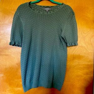 Lightweight sweater Marled